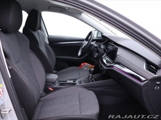 Škoda Octavia 1,5 TSI 110kW CZ 1.Maj DP 2022