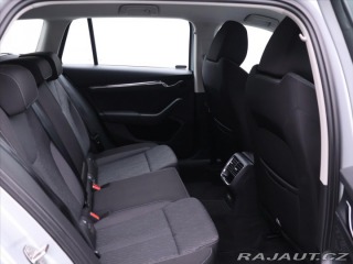 Škoda Octavia 1,5 TSI 110kW CZ 1.Maj DP 2022