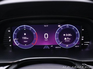 Škoda Octavia 1,5 TSI 110kW CZ 1.Maj DP 2022