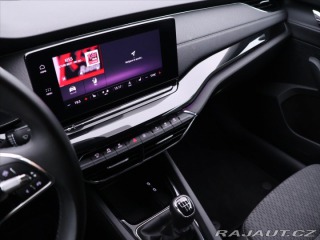 Škoda Octavia 1,5 TSI 110kW CZ 1.Maj DP 2022