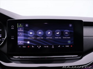 Škoda Octavia 1,5 TSI 110kW CZ 1.Maj DP 2022