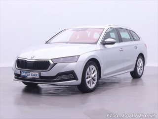 Škoda Octavia 1,5 TSI 110kW CZ 1.Maj DP 2022