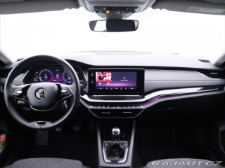 Škoda Octavia 1,5 TSI 110kW CZ 1.Maj DP 2022