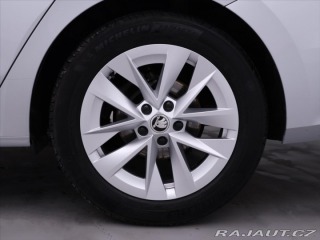 Škoda Octavia 1,5 TSI 110kW CZ 1.Maj DP 2022