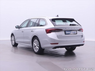 Škoda Octavia 1,5 TSI 110kW CZ 1.Maj DP 2022