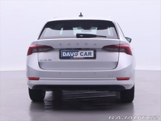 Škoda Octavia 1,5 TSI 110kW CZ 1.Maj DP 2022