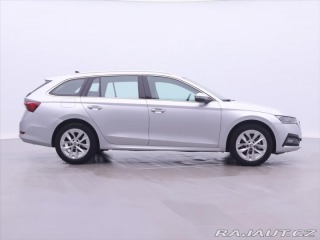 Škoda Octavia 1,5 TSI 110kW CZ 1.Maj DP 2022