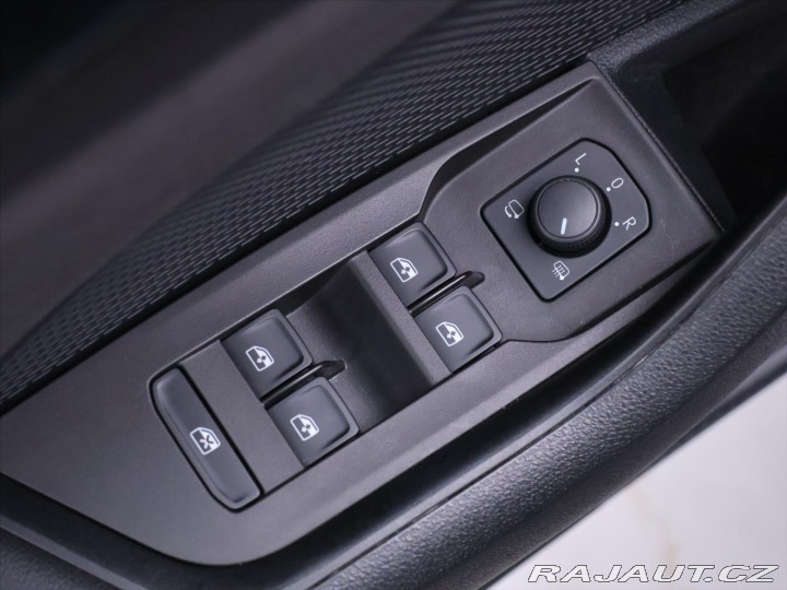 Škoda Octavia 2,0 TDI 147kW 4x4 DSG RS 2021