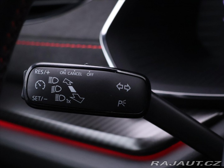 Škoda Octavia 2,0 TDI 147kW 4x4 DSG RS 2021