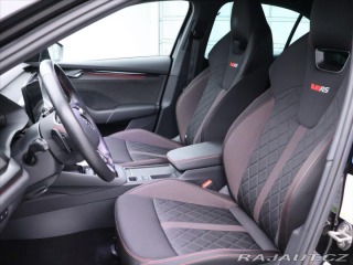 Škoda Octavia 2,0 TDI 147kW 4x4 DSG RS 2021