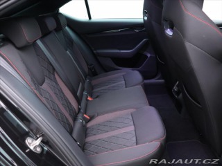 Škoda Octavia 2,0 TDI 147kW 4x4 DSG RS 2021