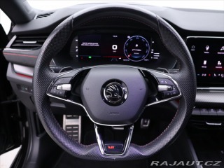 Škoda Octavia 2,0 TDI 147kW 4x4 DSG RS 2021
