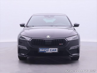 Škoda Octavia 2,0 TDI 147kW 4x4 DSG RS 2021