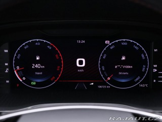 Škoda Octavia 2,0 TDI 147kW 4x4 DSG RS 2021