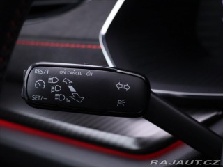 Škoda Octavia 2,0 TDI 147kW 4x4 DSG RS 2021