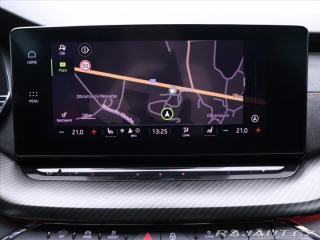 Škoda Octavia 2,0 TDI 147kW 4x4 DSG RS 2021