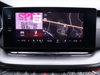 Škoda Octavia 2,0 TDI 147kW 4x4 DSG RS 2021