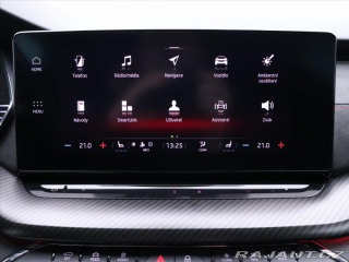 Škoda Octavia 2,0 TDI 147kW 4x4 DSG RS 2021