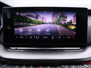 Škoda Octavia 2,0 TDI 147kW 4x4 DSG RS 2021