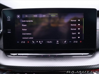 Škoda Octavia 2,0 TDI 147kW 4x4 DSG RS 2021
