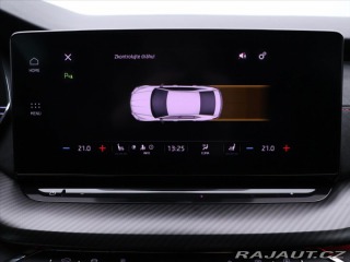 Škoda Octavia 2,0 TDI 147kW 4x4 DSG RS 2021