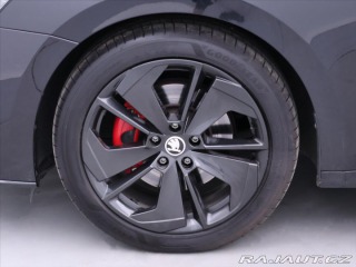 Škoda Octavia 2,0 TDI 147kW 4x4 DSG RS 2021