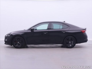 Škoda Octavia 2,0 TDI 147kW 4x4 DSG RS 2021
