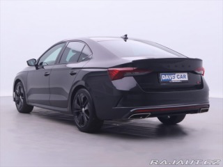 Škoda Octavia 2,0 TDI 147kW 4x4 DSG RS 2021