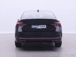 Škoda Octavia 2,0 TDI 147kW 4x4 DSG RS 2021