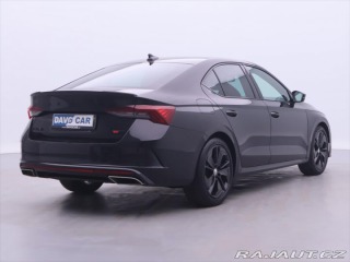 Škoda Octavia 2,0 TDI 147kW 4x4 DSG RS 2021
