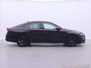 Škoda Octavia 2,0 TDI 147kW 4x4 DSG RS 2021