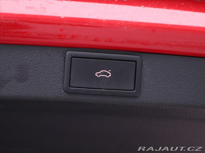 Škoda Octavia 2,0 TDi RS 147 kW 2022