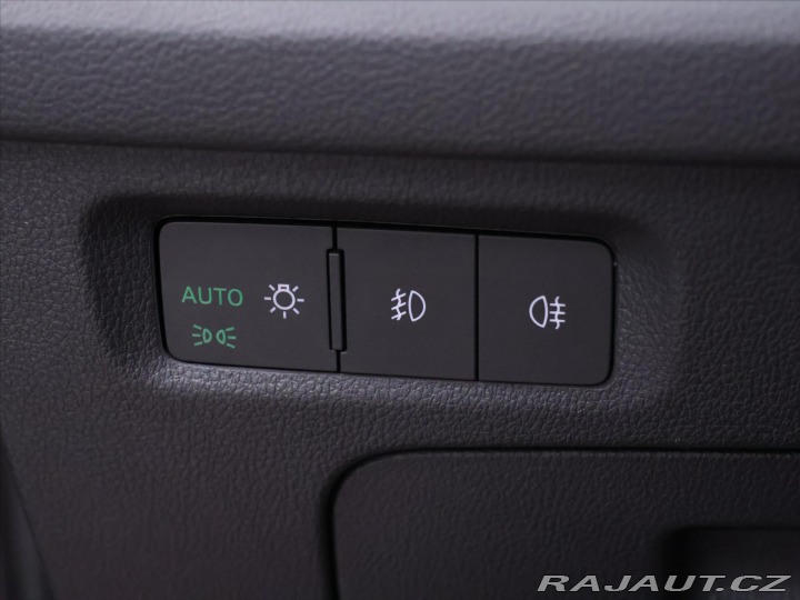 Škoda Octavia 2,0 TDi RS 147 kW 2022