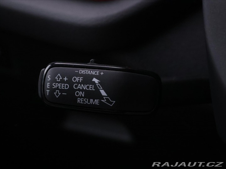 Škoda Octavia 2,0 TDi RS 147 kW 2022