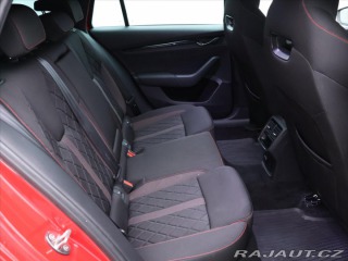Škoda Octavia 2,0 TDi RS 147 kW 2022
