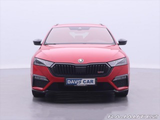 Škoda Octavia 2,0 TDi RS 147 kW 2022
