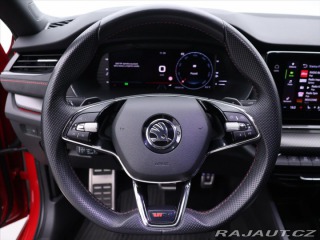 Škoda Octavia 2,0 TDi RS 147 kW 2022