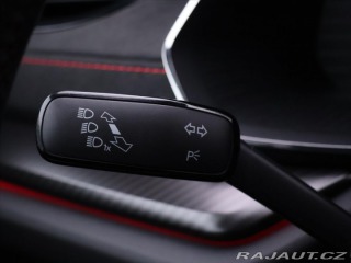 Škoda Octavia 2,0 TDi RS 147 kW 2022