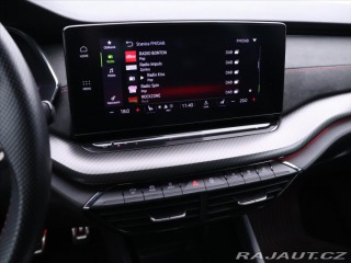 Škoda Octavia 2,0 TDi RS 147 kW 2022