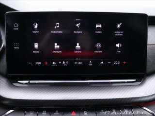 Škoda Octavia 2,0 TDi RS 147 kW 2022