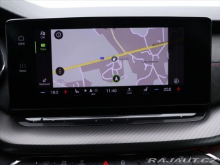 Škoda Octavia 2,0 TDi RS 147 kW 2022