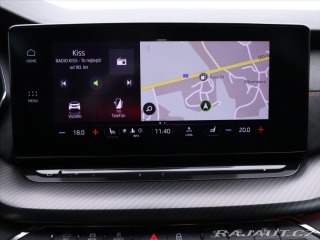 Škoda Octavia 2,0 TDi RS 147 kW 2022