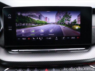 Škoda Octavia 2,0 TDi RS 147 kW 2022