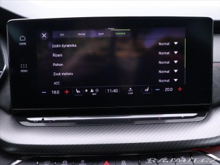 Škoda Octavia 2,0 TDi RS 147 kW 2022