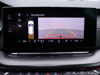 Škoda Octavia 2,0 TDi RS 147 kW 2022