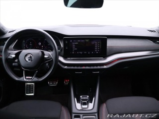 Škoda Octavia 2,0 TDi RS 147 kW 2022