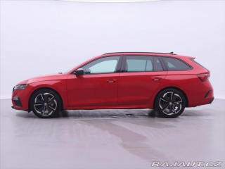 Škoda Octavia 2,0 TDi RS 147 kW 2022