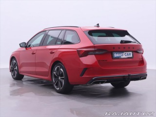 Škoda Octavia 2,0 TDi RS 147 kW 2022