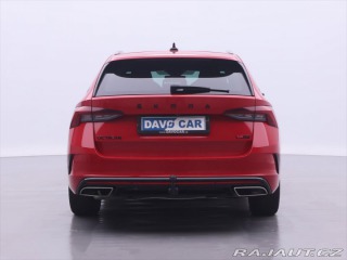 Škoda Octavia 2,0 TDi RS 147 kW 2022