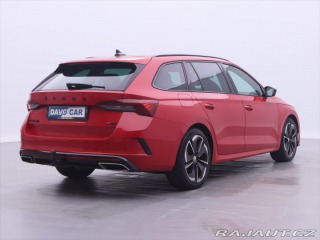 Škoda Octavia 2,0 TDi RS 147 kW 2022